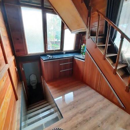 Villa As-Salam, Kadungora, Garut Exteriér fotografie