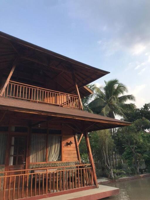 Villa As-Salam, Kadungora, Garut Exteriér fotografie